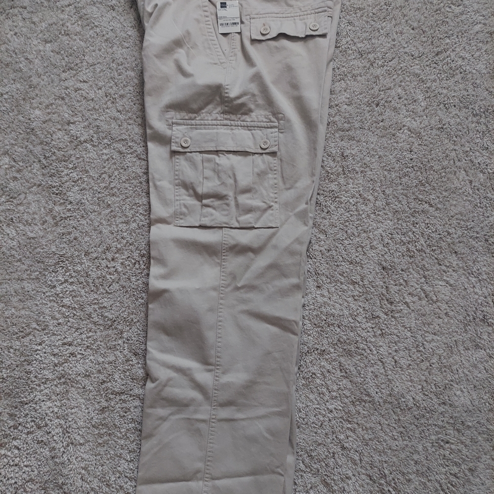 Men's Pants
